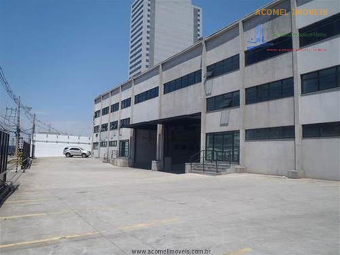 Depósito-Galpão-Armazém para alugar, 9500m² - Foto 7