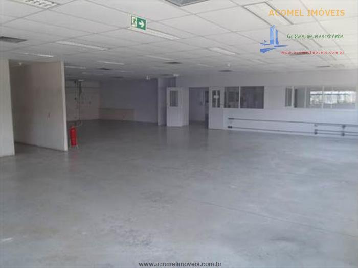 Depósito-Galpão-Armazém para alugar, 9500m² - Foto 2