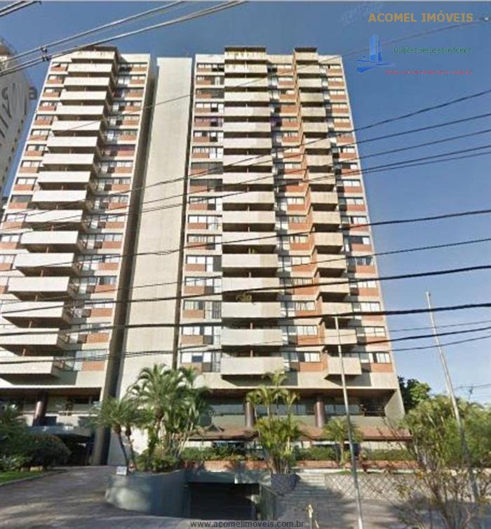 Apartamentos para locação em Barueri no bairro Alphaville