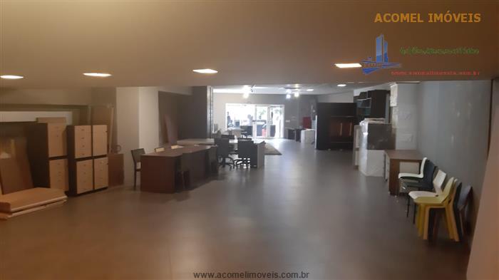 Prédio Inteiro, 372 m² - Foto 17