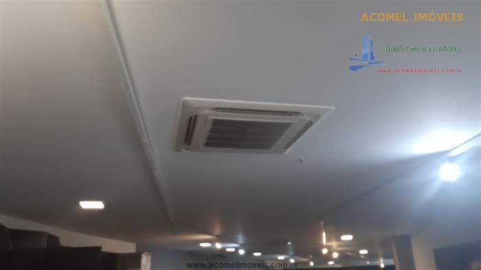 Prédio Inteiro, 372 m² - Foto 24