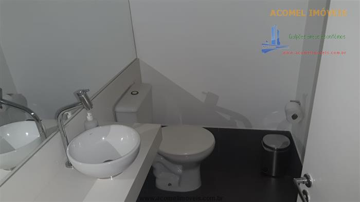 Prédio Inteiro, 372 m² - Foto 18