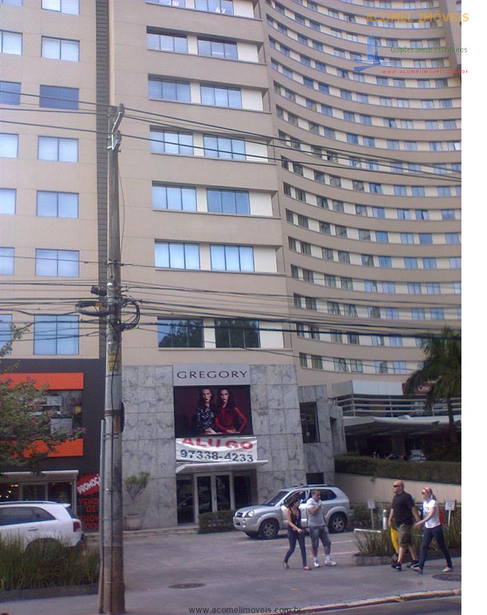 Imóvel comercial para alugar  no Alphaville - Barueri, SP. Imóveis