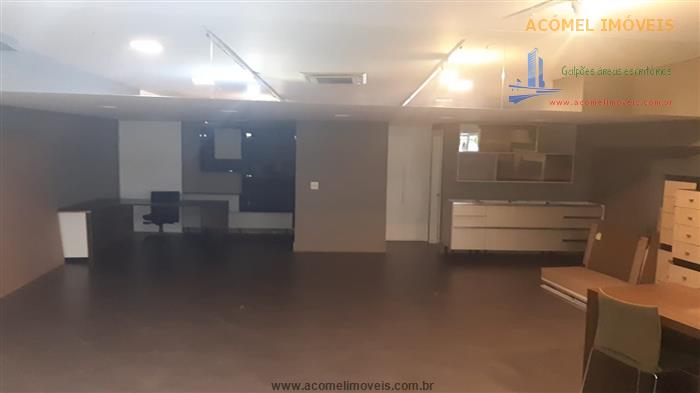 Prédio Inteiro, 372 m² - Foto 19