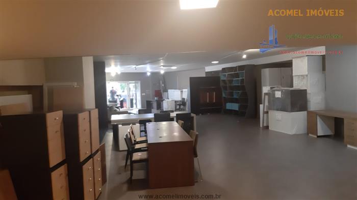 Prédio Inteiro, 372 m² - Foto 15