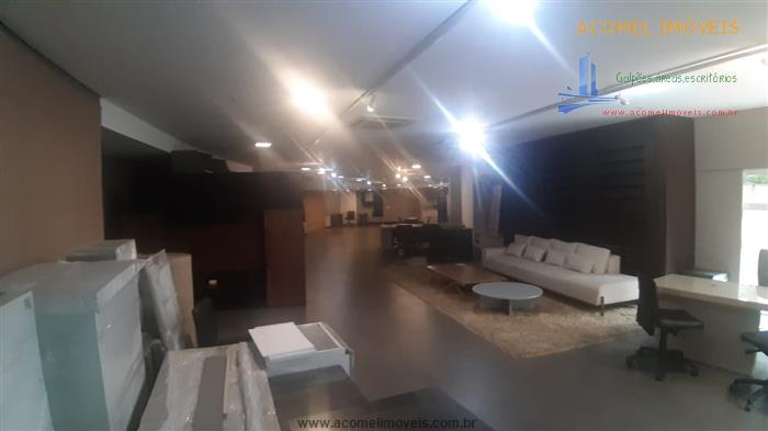 Prédio Inteiro, 372 m² - Foto 16