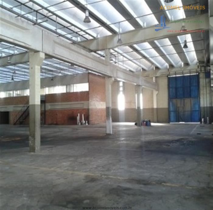 Depósito-Galpão-Armazém à venda, 5523m² - Foto 22