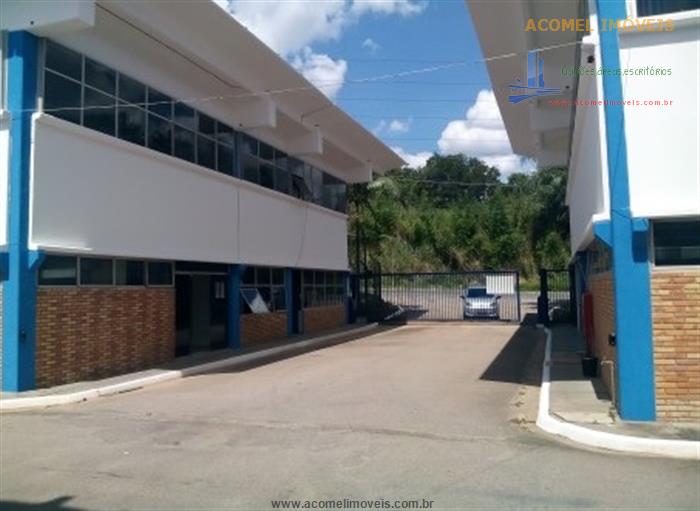 Depósito-Galpão-Armazém à venda, 5523m² - Foto 13