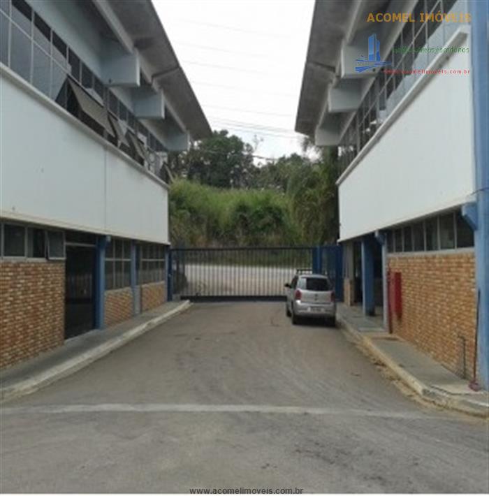 Depósito-Galpão-Armazém à venda, 5523m² - Foto 23