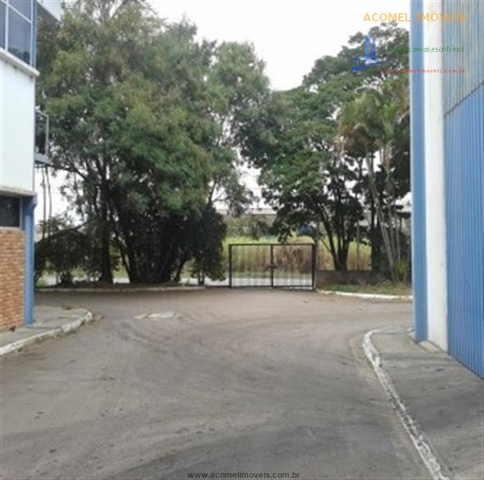 Depósito-Galpão-Armazém à venda, 5523m² - Foto 24