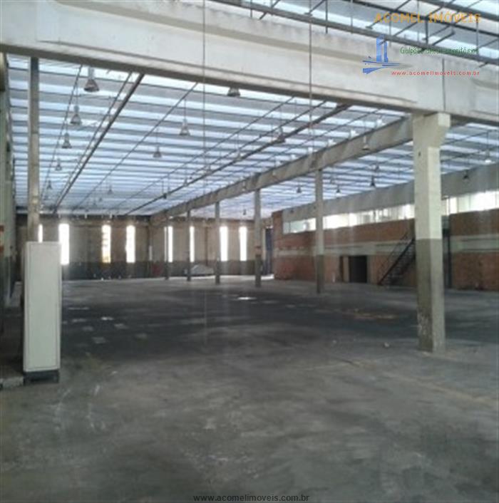 Depósito-Galpão-Armazém à venda, 5523m² - Foto 25