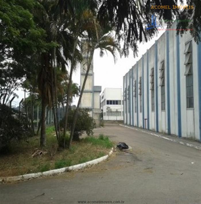 Depósito-Galpão-Armazém à venda, 5523m² - Foto 21