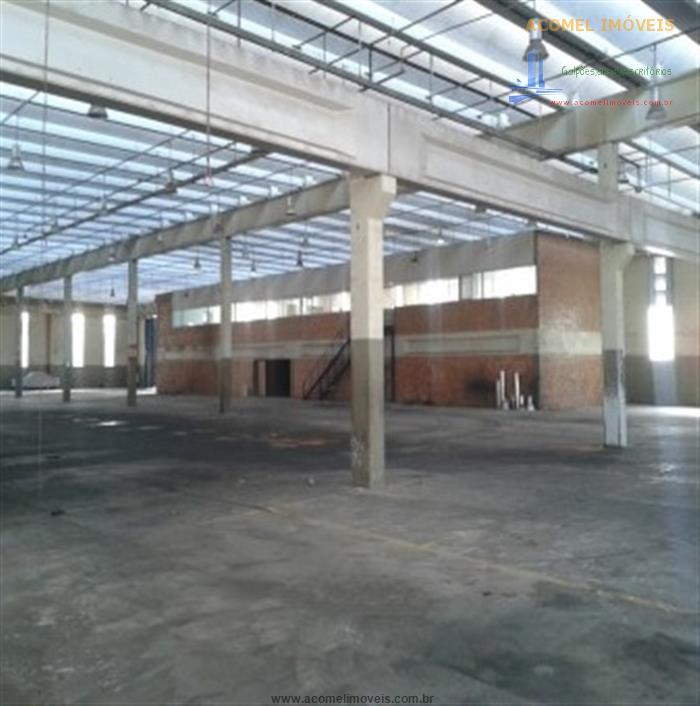 Depósito-Galpão-Armazém à venda, 5523m² - Foto 9