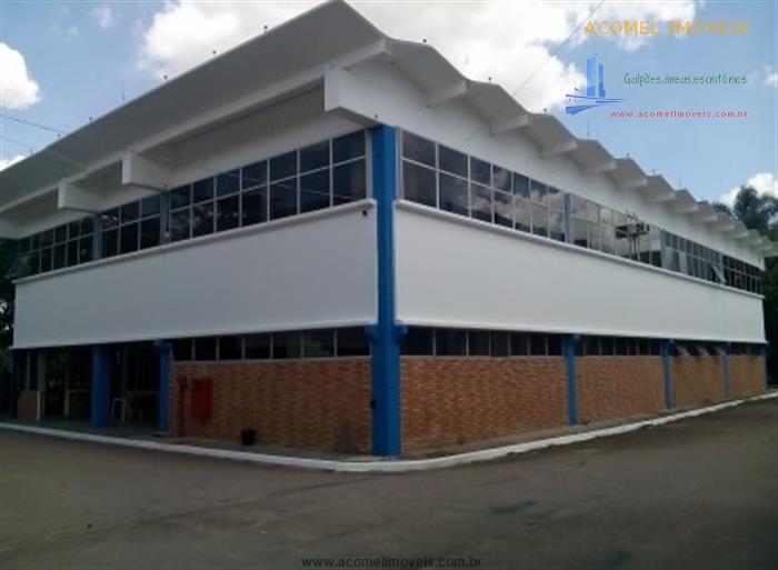 Depósito-Galpão-Armazém à venda, 5523m² - Foto 10