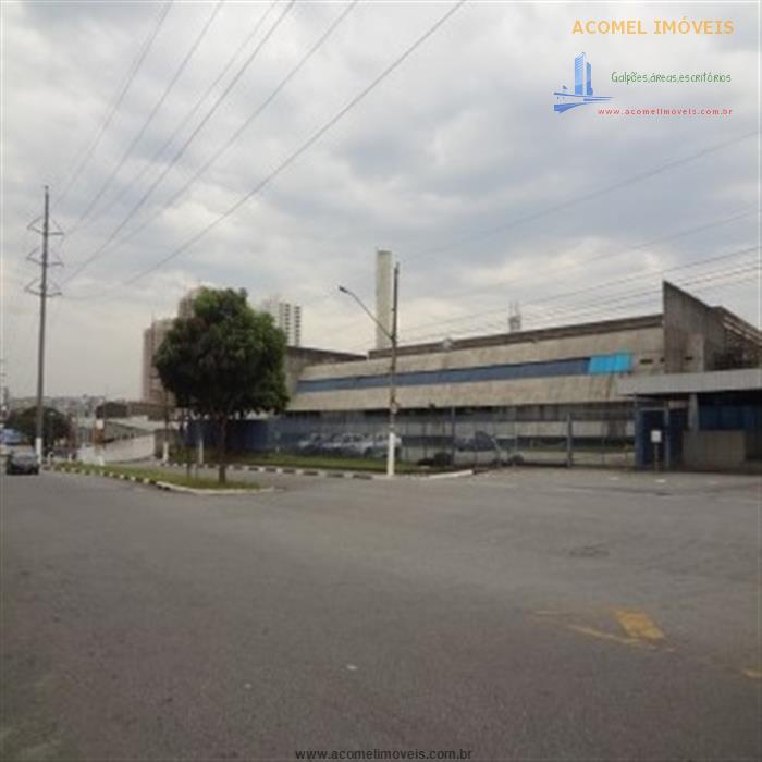 Depósito-Galpão-Armazém à venda, 14700m² - Foto 12