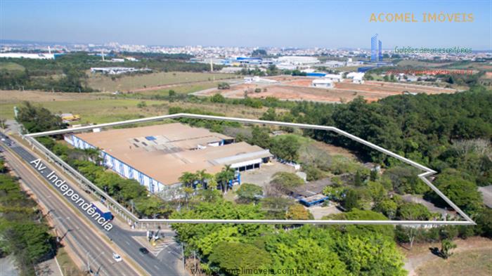 Depósito-Galpão-Armazém à venda, 14468m² - Foto 16