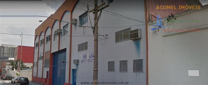 Depósito-Galpão-Armazém à venda, 3700m² - Foto 4