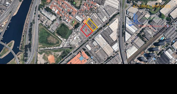 Depósito-Galpão-Armazém para alugar, 3440m² - Foto 21