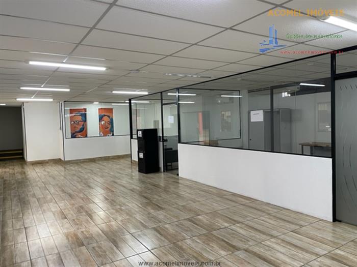 Depósito-Galpão-Armazém para alugar, 3440m² - Foto 7