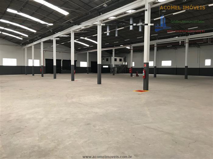 Depósito-Galpão-Armazém para alugar, 3440m² - Foto 28