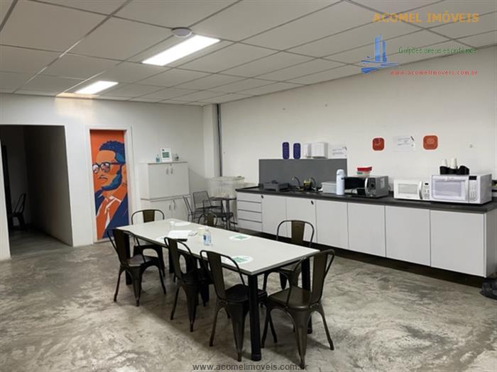 Depósito-Galpão-Armazém para alugar, 3440m² - Foto 12