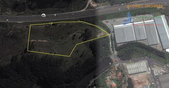 Terreno comercial  venda  no Ingahi - Itapevi, SP. Imveis