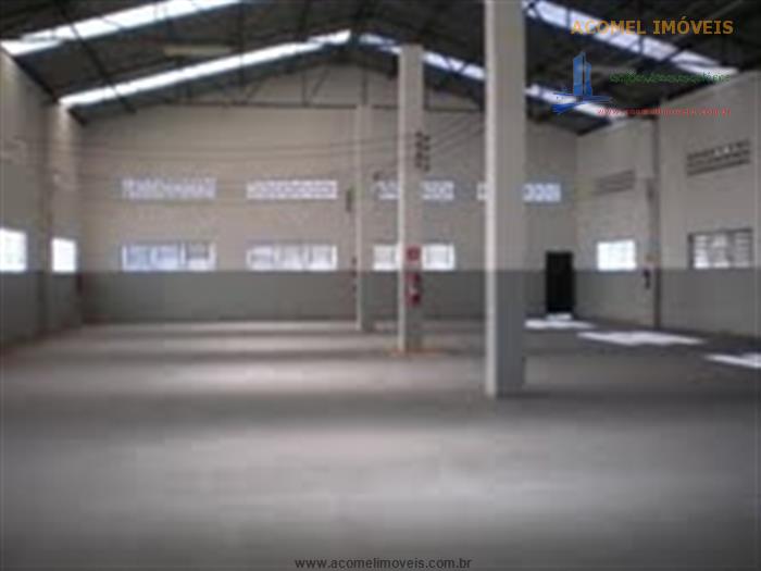 Depósito-Galpão, 750 m² - Foto 3