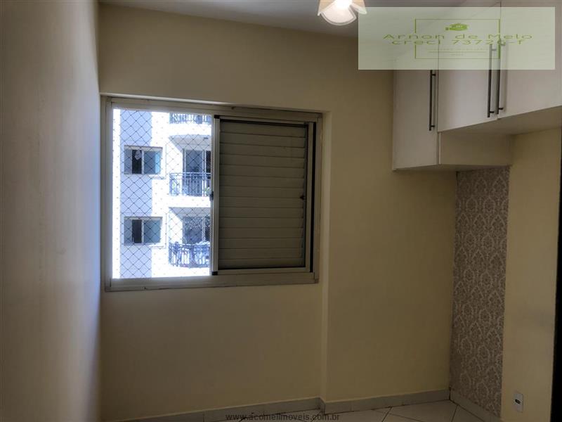 Apartamento à venda com 3 quartos, 79m² - Foto 11