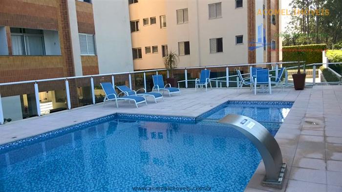 Apartamento à venda com 3 quartos, 79m² - Foto 27