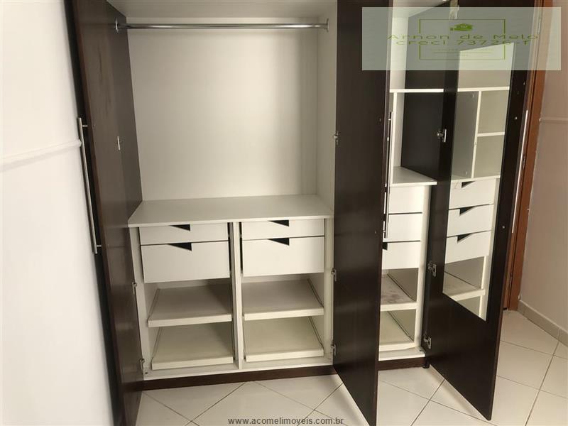 Apartamento à venda com 3 quartos, 79m² - Foto 9