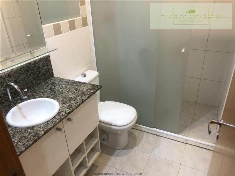 Apartamento à venda com 3 quartos, 79m² - Foto 13