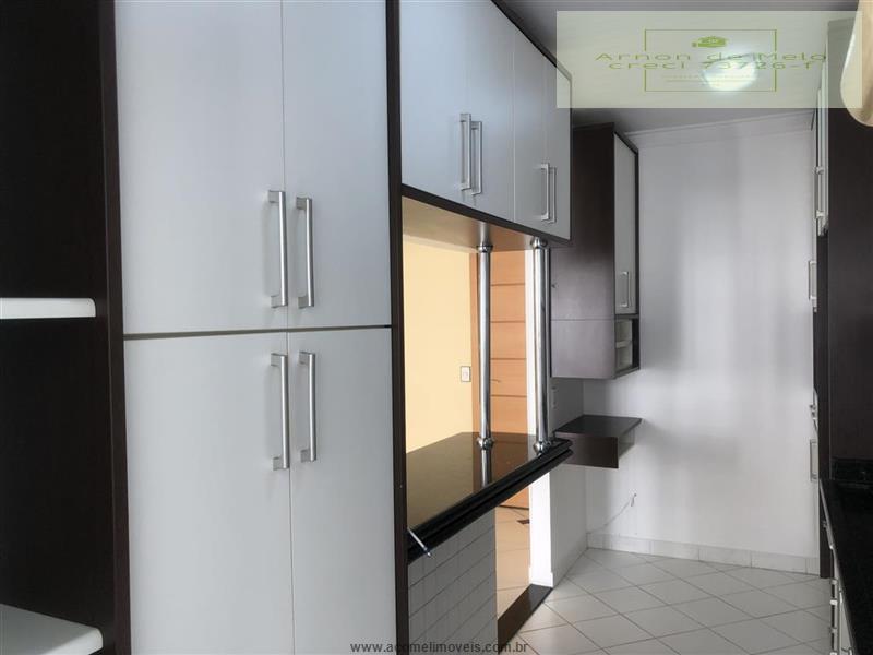 Apartamento à venda com 3 quartos, 79m² - Foto 17