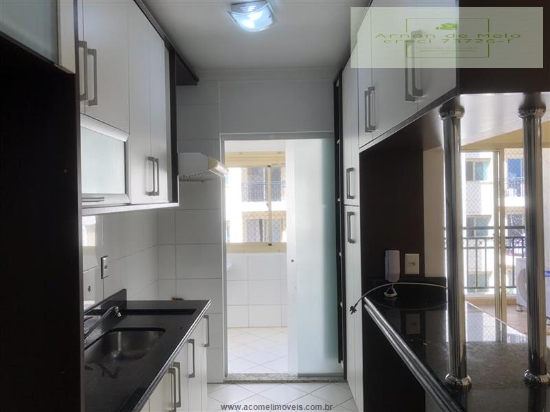 Apartamento à venda com 3 quartos, 79m² - Foto 15