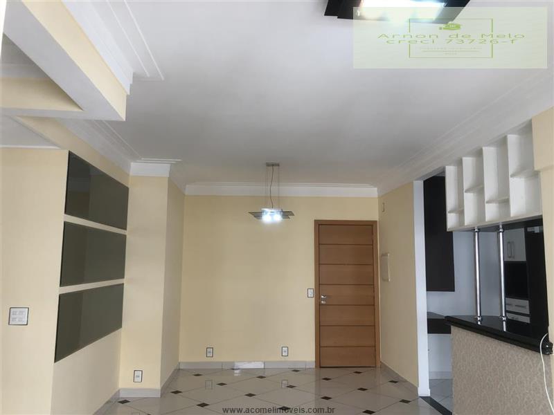 Apartamento à venda com 3 quartos, 79m² - Foto 8