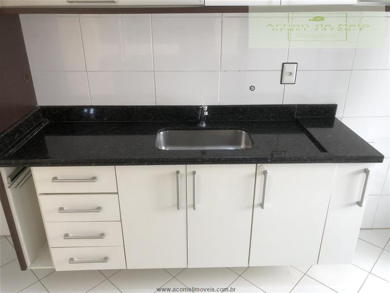 Apartamento à venda com 3 quartos, 79m² - Foto 16