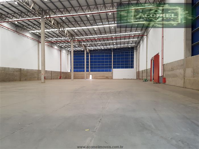 Depósito-Galpão-Armazém para alugar, 4400m² - Foto 22