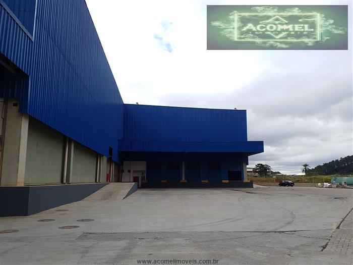 Depósito-Galpão-Armazém para alugar, 4400m² - Foto 24