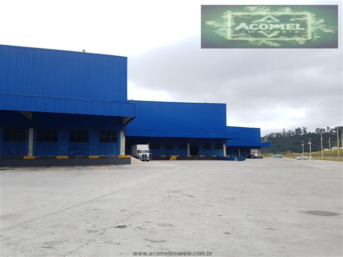 Depósito-Galpão-Armazém para alugar, 4400m² - Foto 13