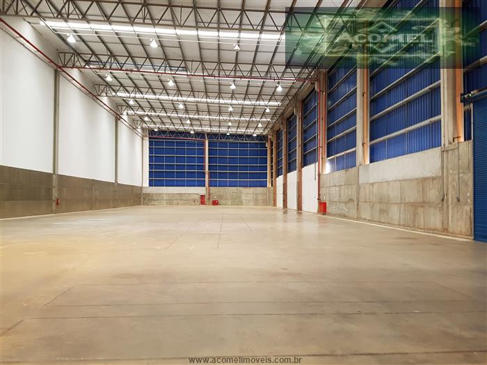 Depósito-Galpão-Armazém para alugar, 4400m² - Foto 26