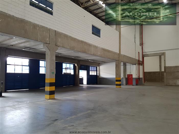 Depósito-Galpão-Armazém para alugar, 4400m² - Foto 19