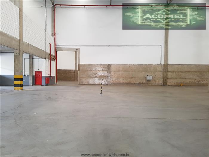 Depósito-Galpão-Armazém para alugar, 4400m² - Foto 21