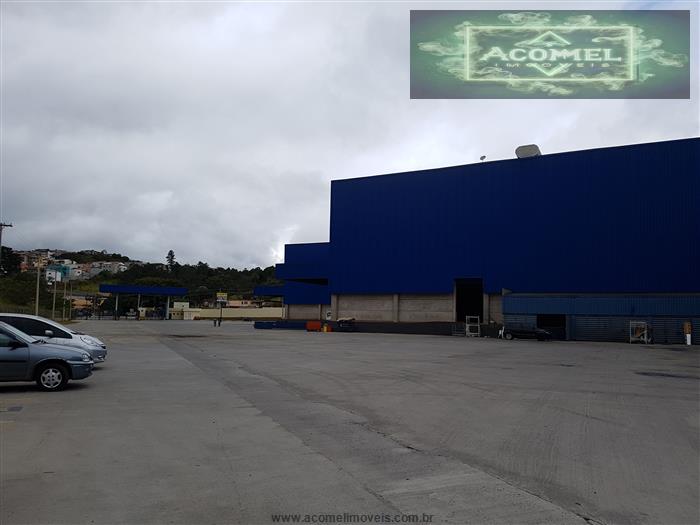 Depósito-Galpão-Armazém para alugar, 4400m² - Foto 23