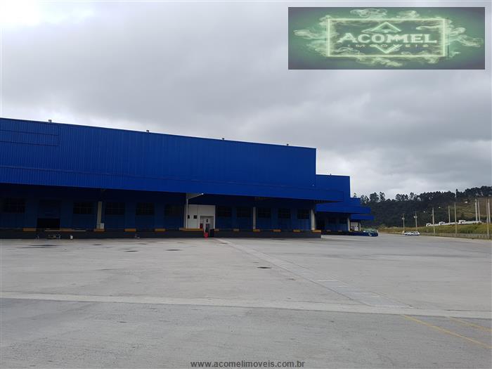 Depósito-Galpão-Armazém para alugar, 4400m² - Foto 12