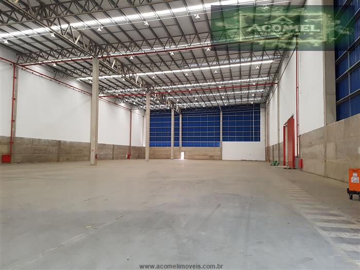 Depósito-Galpão-Armazém para alugar, 4400m² - Foto 20