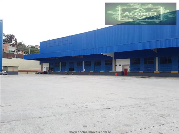 Depósito-Galpão-Armazém para alugar, 4400m² - Foto 14