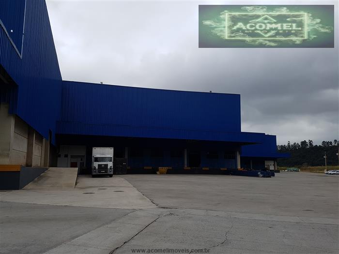 Depósito-Galpão-Armazém para alugar, 4400m² - Foto 16