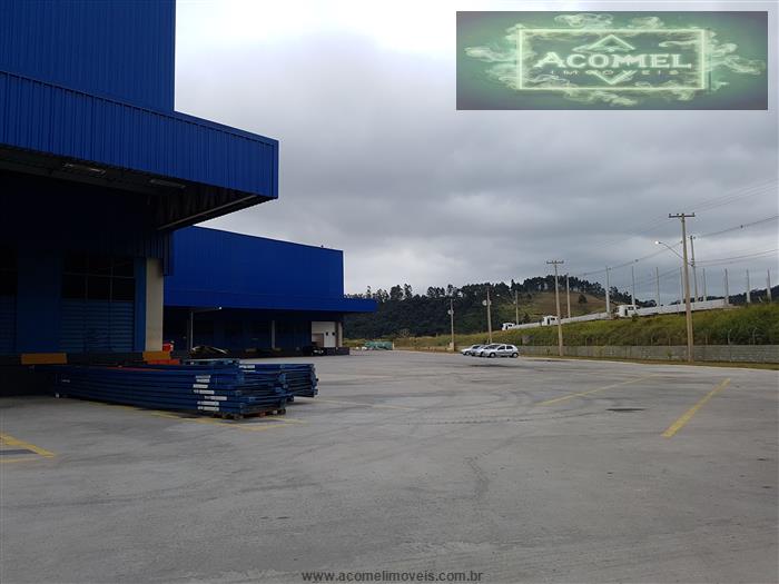 Depósito-Galpão-Armazém para alugar, 4400m² - Foto 18