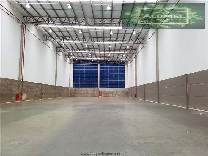 Depósito-Galpão-Armazém para alugar, 4400m² - Foto 29