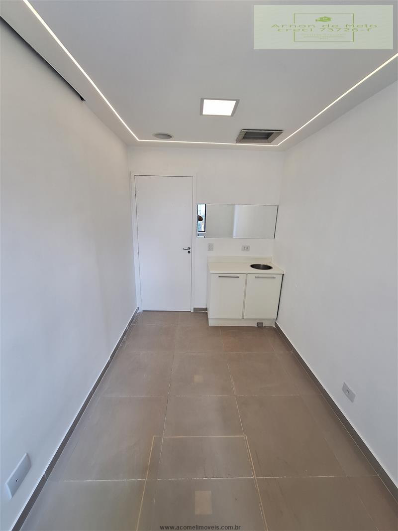 Prédio Inteiro para alugar, 53m² - Foto 6