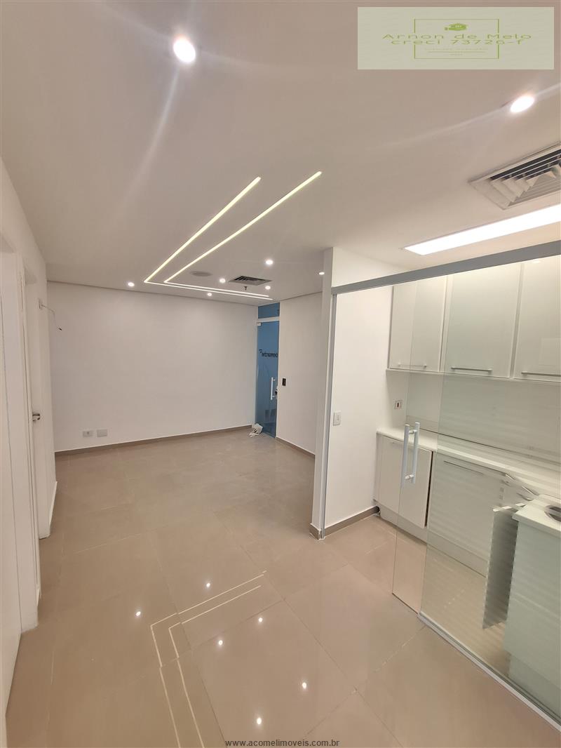 Prédio Inteiro para alugar, 53m² - Foto 2